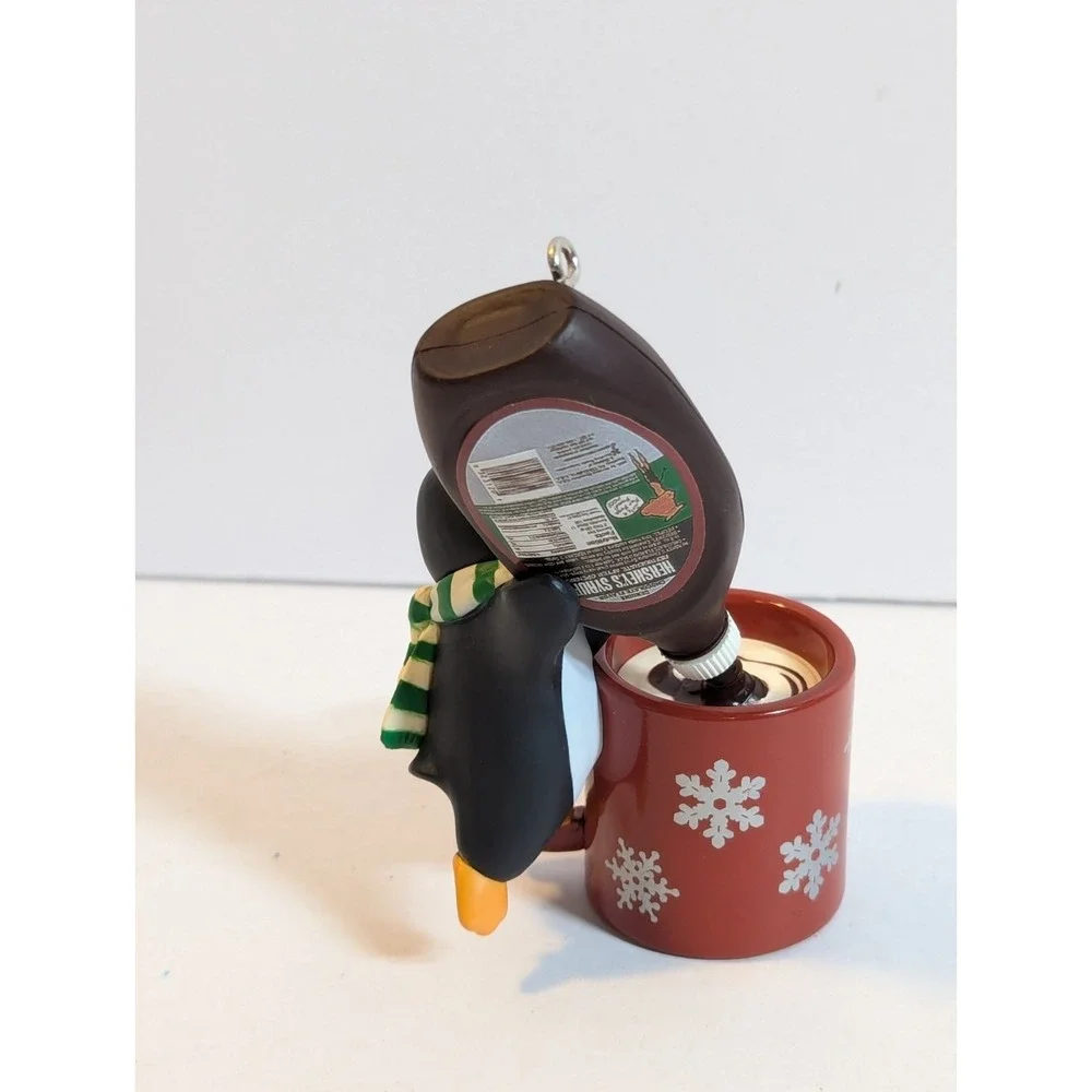 Hallmark 1999 keepsake